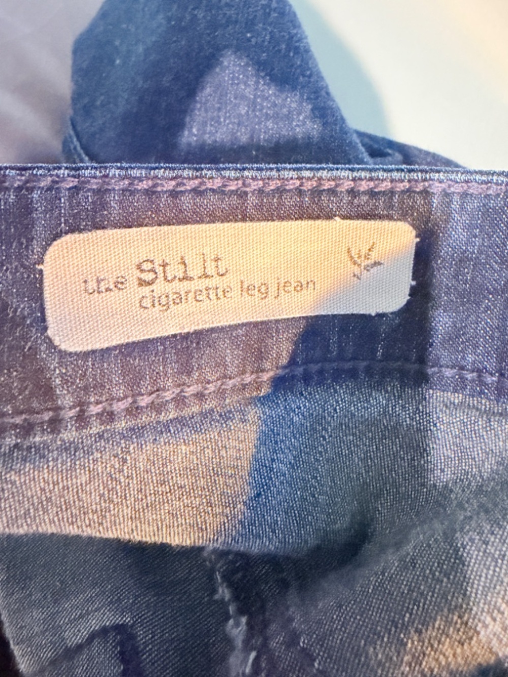 Adriano Goldschmied Jeans - Picture 8 of 10
